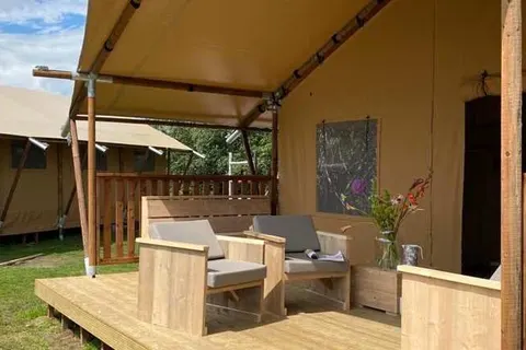 Camping de Vinkenkamp foto 16