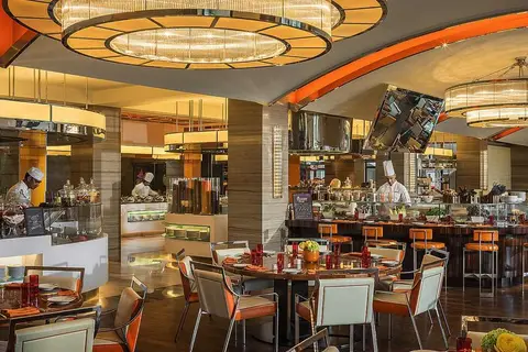 Four Seasons Resort Dubai at Jumeirah Beach in Dubai — foto 4