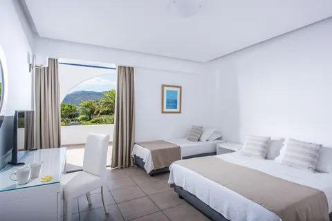 Hotel Peninsula Resort & Spa in Gazi Municipal Unit — foto 4