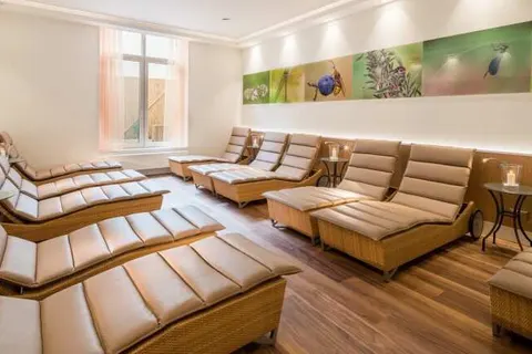 Best Western Premier Castanea Resort foto 16