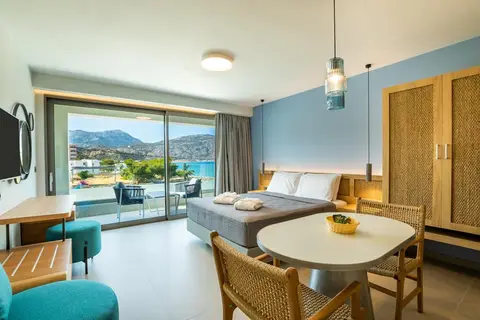 Potideon Mare in Δημοτική Ενότητα Καρπάθου — foto 9