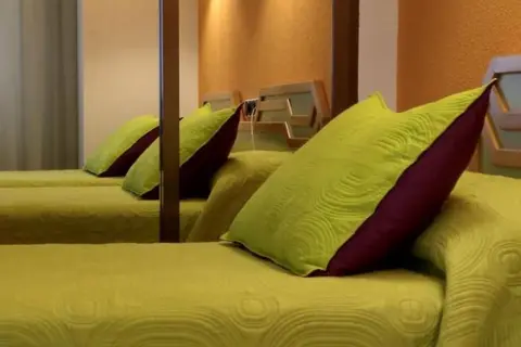 Hotel Alda Guijuelo in Guijuelo — foto 4