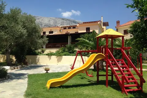 Limnionas Bay Village in Δημοτική Ενότητα Μαραθοκάμπου — foto 12