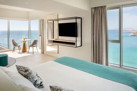 Arrecife Gran Hotel & SPA in Arrecife — foto 10