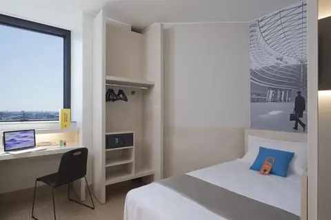 B&B HOTEL Milano Sesto Marelli in Sesto San Giovanni, foto 12