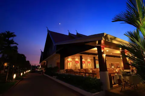 Thai Garden Resort in พัทยา — foto 12