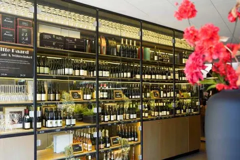 Hotel Het Witte Paard foto 23