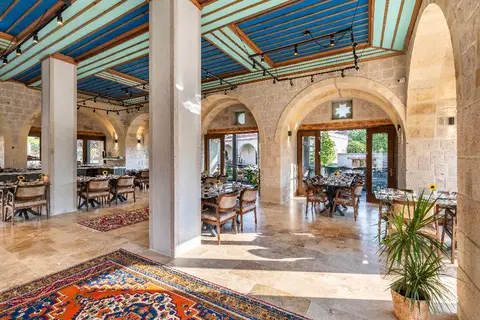 Cappadocia Estates in Göreme — foto 16