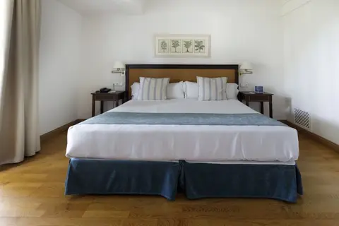 AZZ Guadacorte - Campo de Gibraltar Hotel in Málaga — foto 15