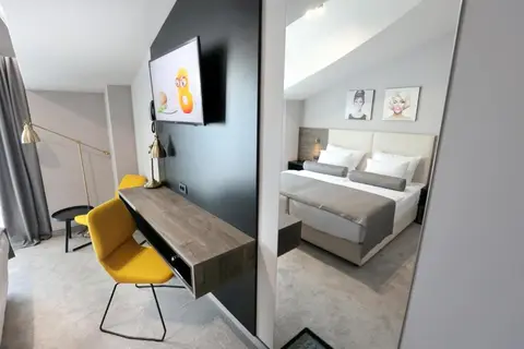 Hotel Milenij in Rijeka — foto 20