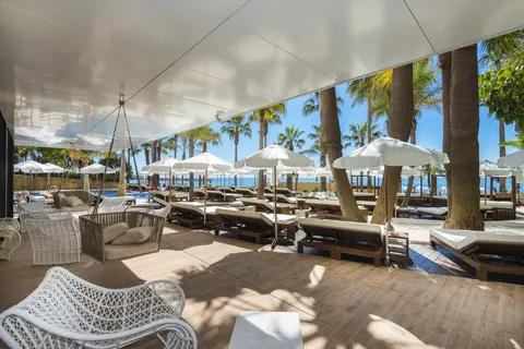 Hard Rock Hotel Marbella in Marbella — foto 21