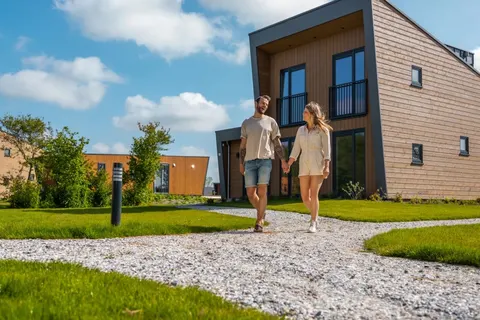 Vakantiepark Hindeloopen foto 9