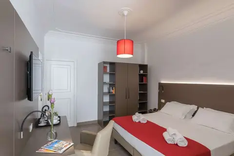 Hotel Delle Palme Lecce in Lecce, foto 10
