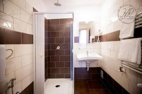 Hotel Paganini in Florence, foto 10