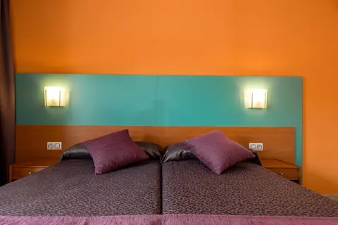 Hotel Papi in Malgrat de Mar — foto 6
