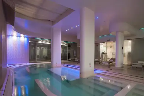 DoubleTree by Hilton Florence Metropole in Florence — foto 6