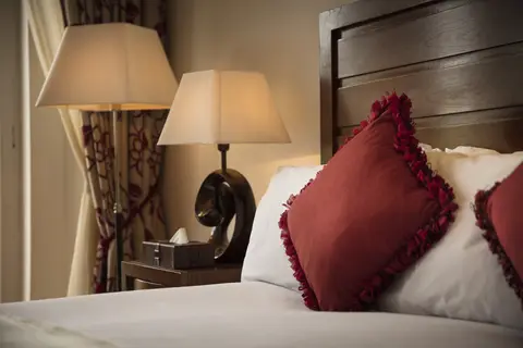 The Royal Horseguards Hotel in Londen — foto 24