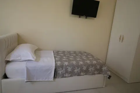 Hotel Orestiada in Berat — foto 13