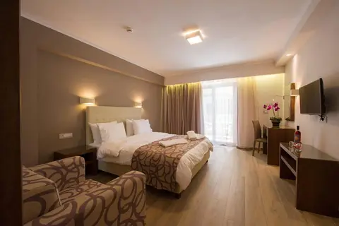 Adams Hotel in Πάργα — foto 6