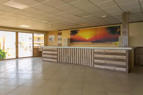 Sunbay Hotel in Chersonissos — foto 2