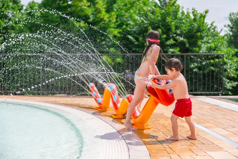 Camping Riva Blu foto 9