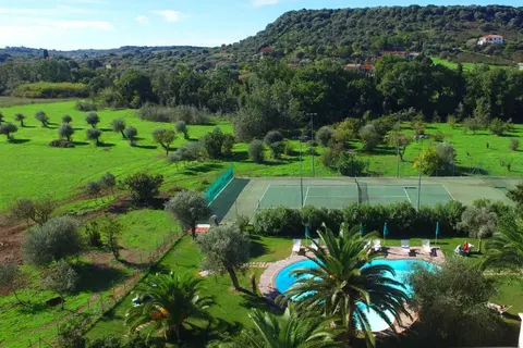 Alghero Resort Country Hotel foto 2