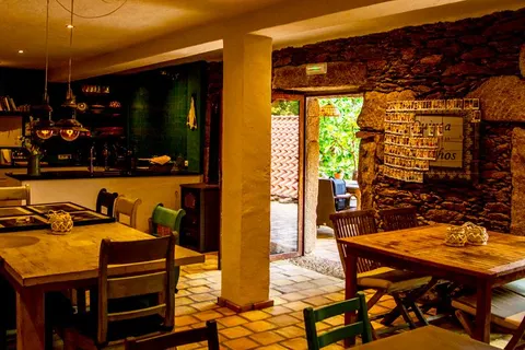 Quinta dos Moinhos in Cabeceiras de Basto — foto 12