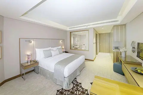 Grand Millennium Muscat in Muskaatdruif — foto 6