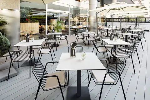 Hotel Eurostars Málaga in Málaga