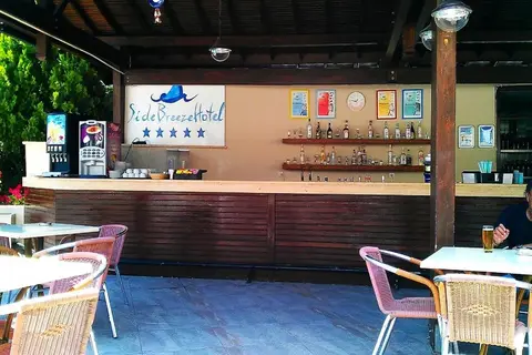 Side Breeze in Manavgat — foto 7