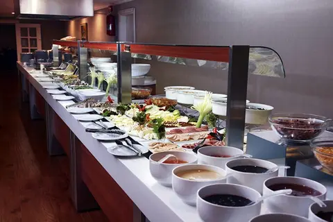 Euro Park Otel in Fatih — foto 3