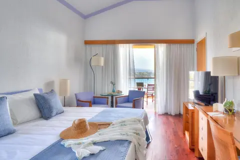 Thalassa Boutique Hotel & Spa in Paphos — foto 25