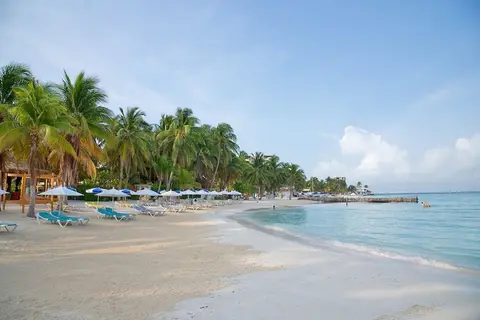 Cabanas Maria del Mar in Cancún, foto 26