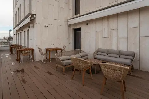 Petit Palace Vargas in Sevilla — foto 30
