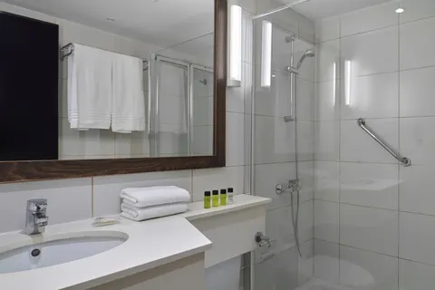 Hotel Atlantica Callisto in Ayia Napa — foto 23