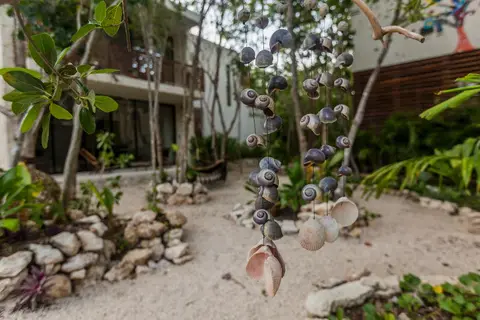 Una Vida Boutique Villas in Cancún — foto 13