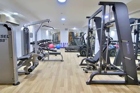 Ramira Joy Hotel in Alanya — foto 6