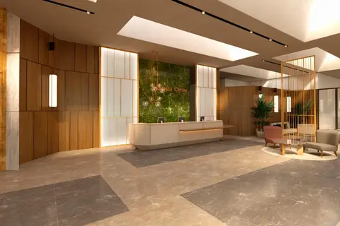 Hotel Giralda Center in Sevilla — foto 2