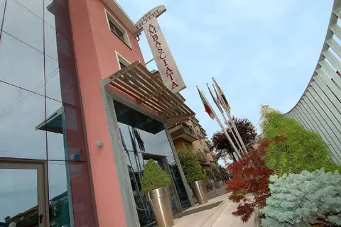 Ambasciata in Venetië