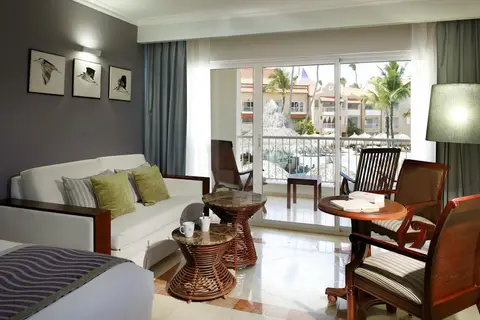 Trs Turquesa Hotel in Salvaleón de Higüey — foto 2
