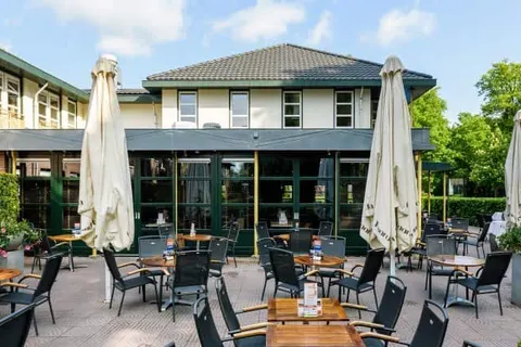 Parkhotel Tjaarda foto 37