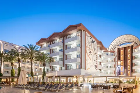 Hotel Alegria Florida Park foto 8