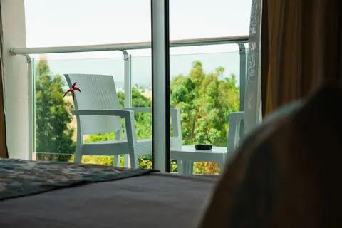 Merve Sun Hotel & Spa in Manavgat — foto 13
