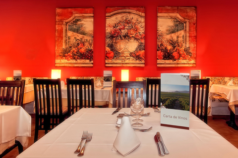 Hotel Costa Calero foto 9