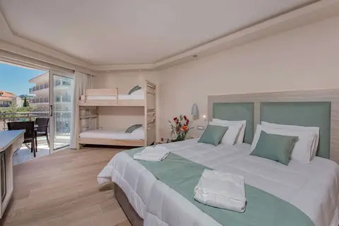 Hotel Tsilivi Beach in Arkadii Municipal Unit, foto 26