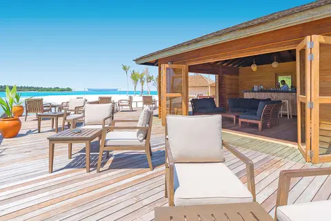 Innahura Maldives Resort in Innahura Maldives Resort, foto 17