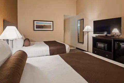 Best Western Plus Las Vegas West in Las Vegas, foto 13