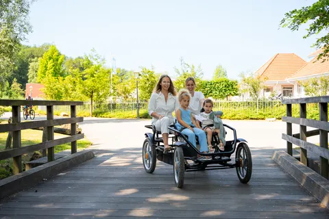 Ferienresort Bad Bentheim foto 36