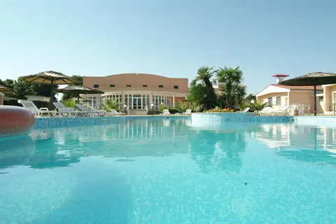 Hotel Minerva in Brindisi