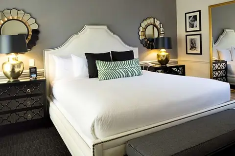 Warwick New York in New York City — foto 2